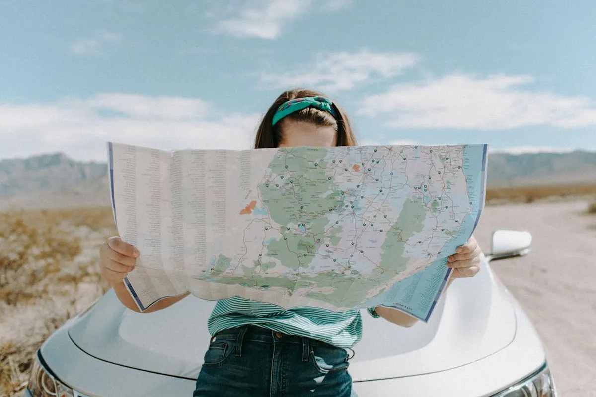2026 Guide: Stress-Free Trip Organization Techniques