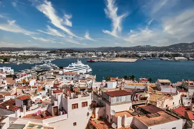 Discover Ibiza Beyond Nightlife: Europe's Ultimate Guide
