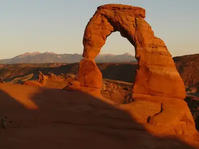Discover Kanab's Hidden Gems: Pink Sand Dunes & Slot Canyons in Southern Utah