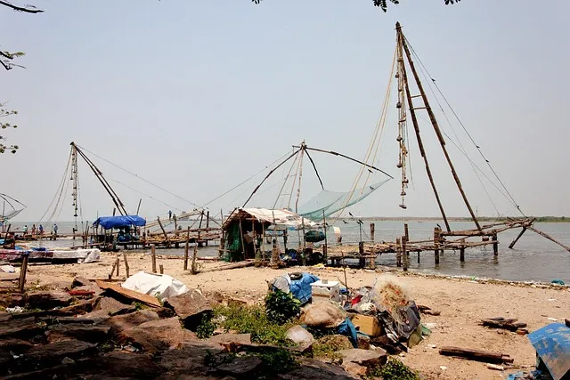 Backwaters and Spices: A Guide to the Best of Kerala South - Travel Guide Image