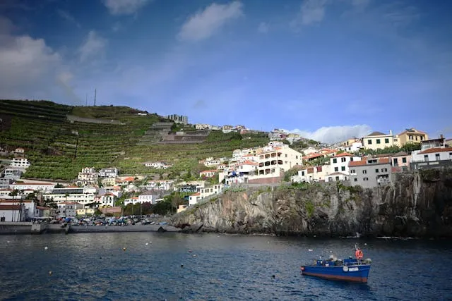 Madeira Portugal Travel Guide: The Island of Eternal Spring - Travel Guide Image