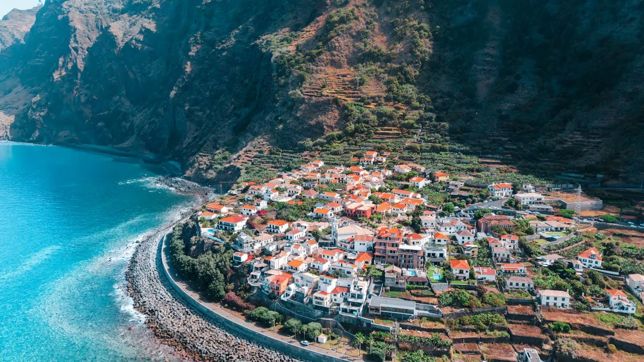Madeira Portugal Travel Guide: The Island of Eternal Spring