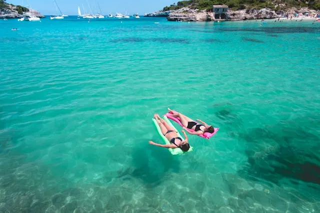 Hidden Coves: A Guide to the Most Beautiful Mallorca Beaches - Travel Guide Image