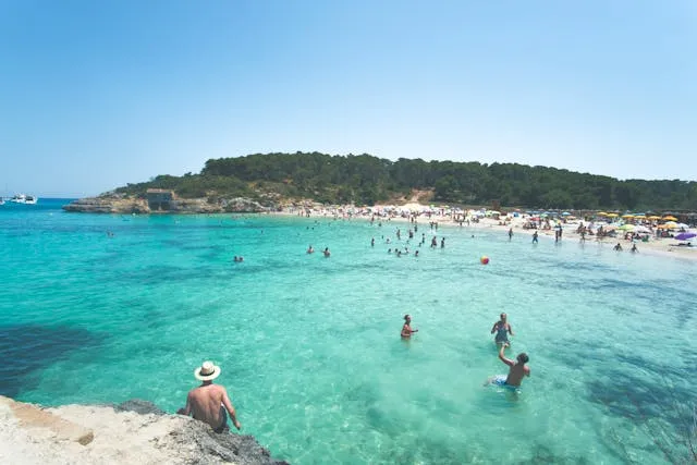 Hidden Coves: A Guide to the Most Beautiful Mallorca Beaches - Travel Guide Image