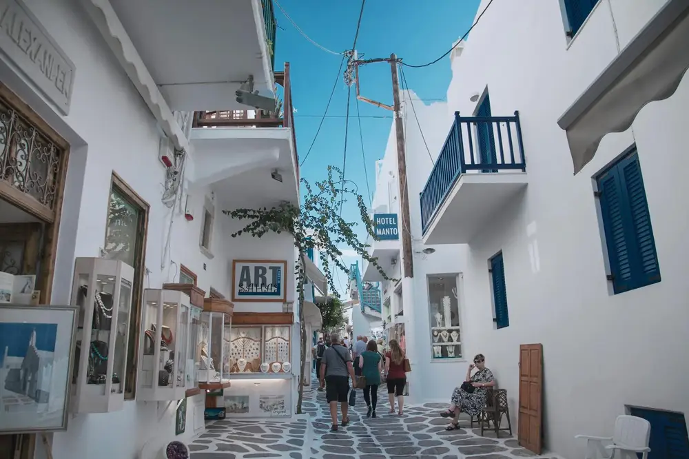 Discover Naxos' Top 15 Must-Visit Experiences: Greece's Hidden Gem