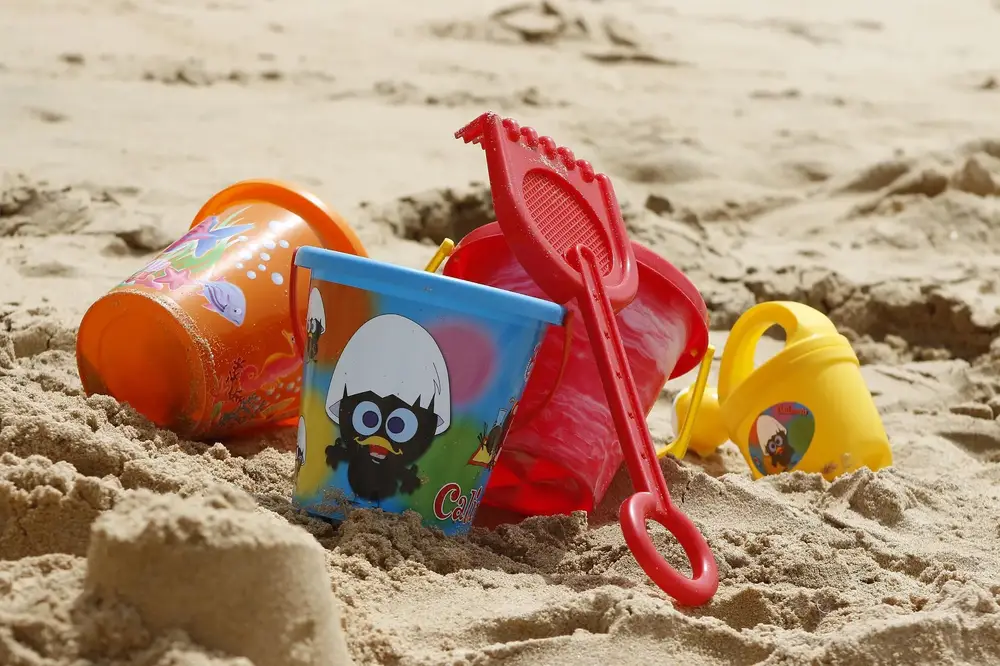 Top 15 Family-Friendly Activities in Orange Beach,