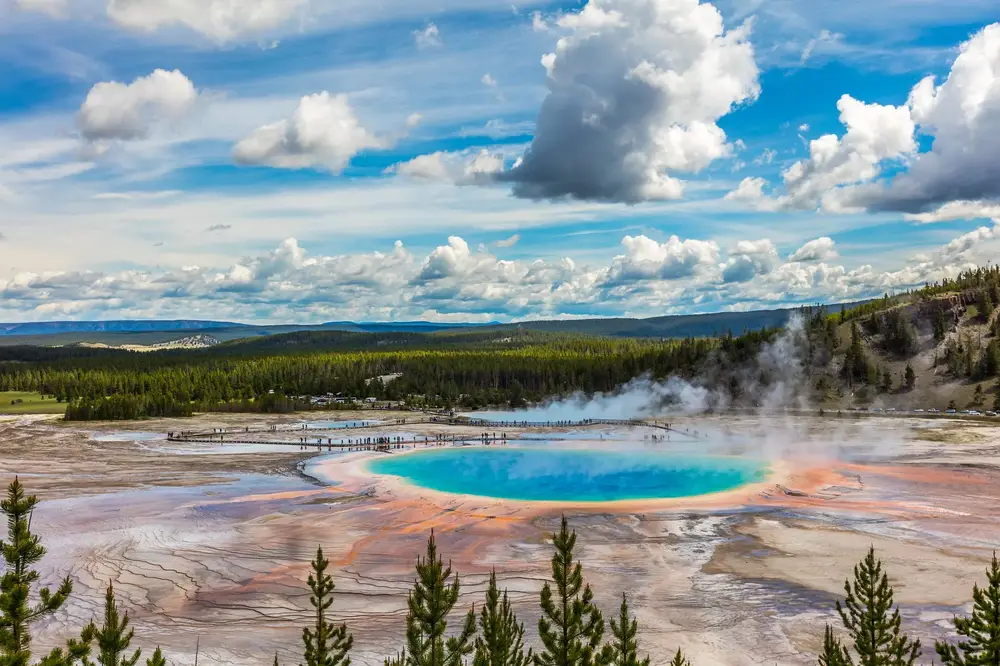 Discover Oregon's Best Hot Springs for a Relaxing 2022 Adventure