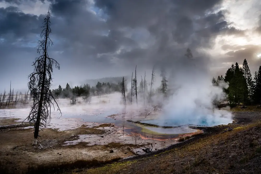Best 15 Hot Springs in Oregon Guide