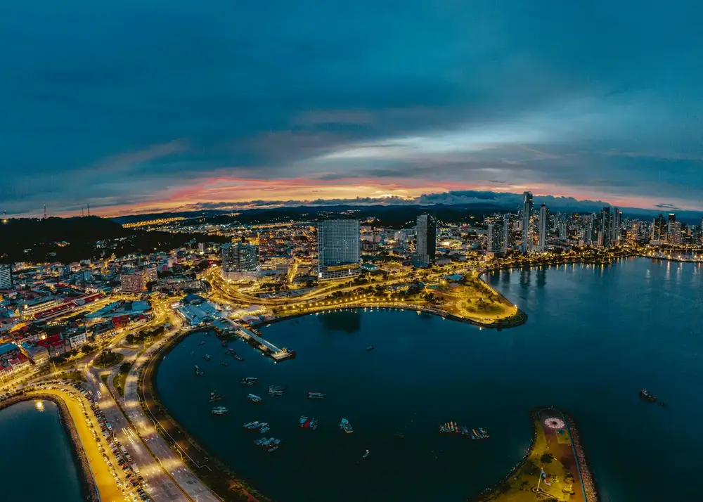 Travel Guide Image