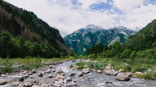 Predazzo Italy Travel Guide: Summer and Winter in the Dolomites - Travel Guide Image