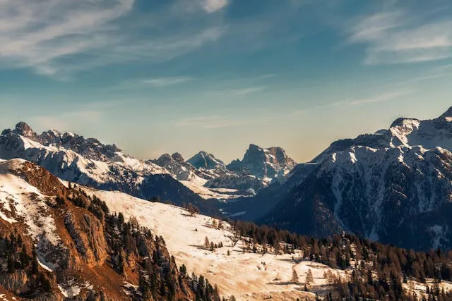 Predazzo Italy Travel Guide: Summer and Winter in the Dolomites - Travel Guide Image