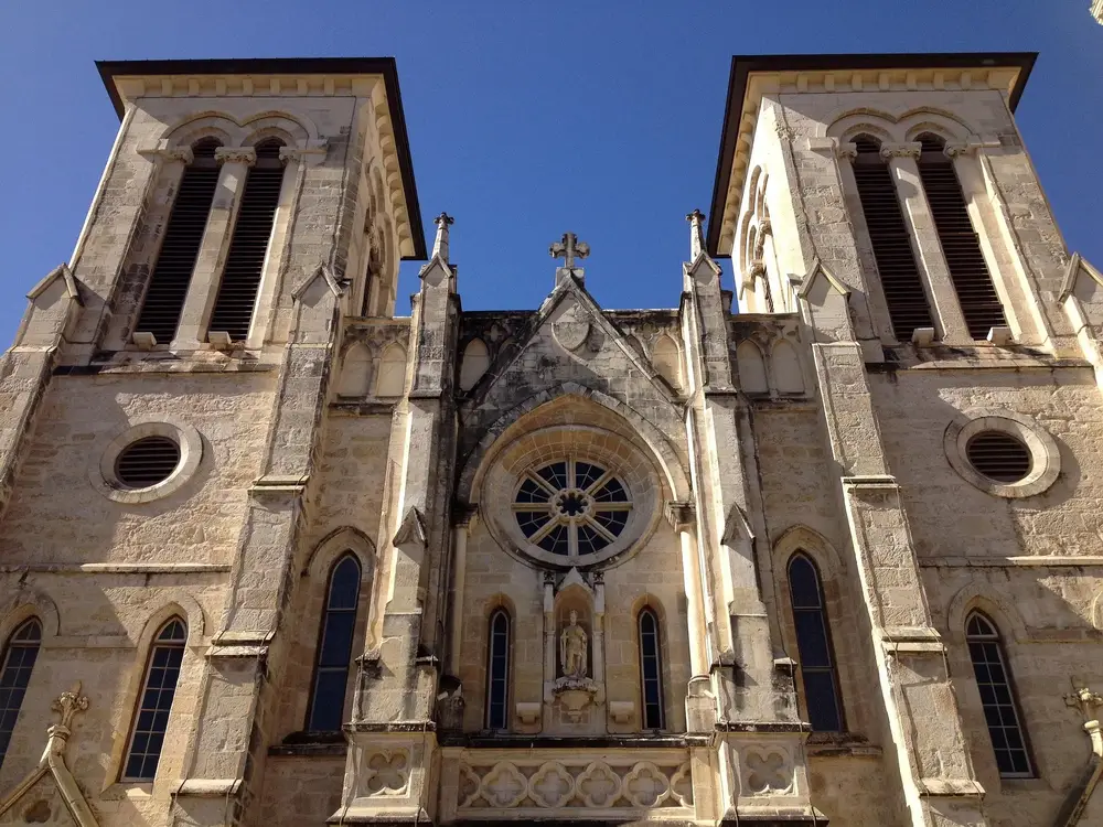 Essential Activities in San Antonio Texas: A Top 1