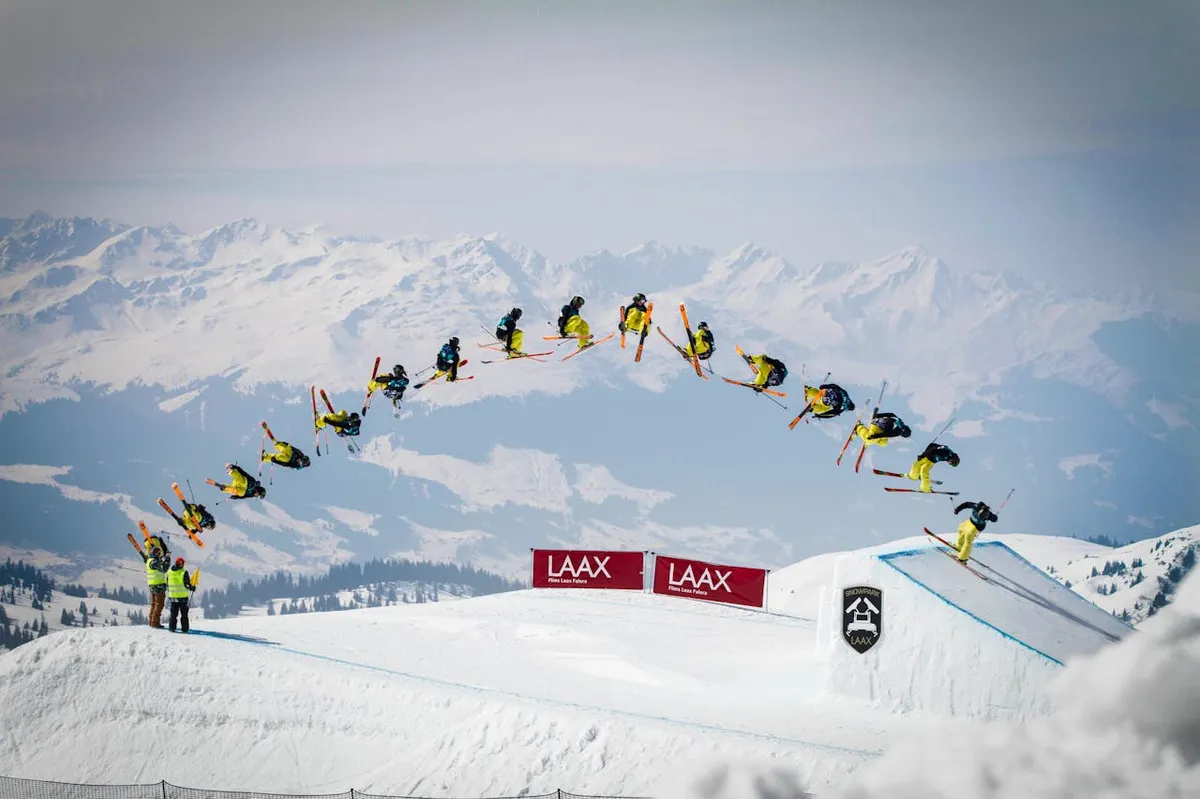 Powder and Luxury: Discover the Best Ski Cities in Switzerland