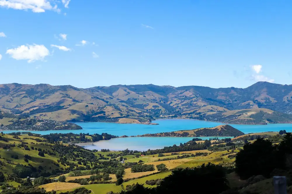 Discover South Island New Zealand: The Ultimate Road Trip Itinerary