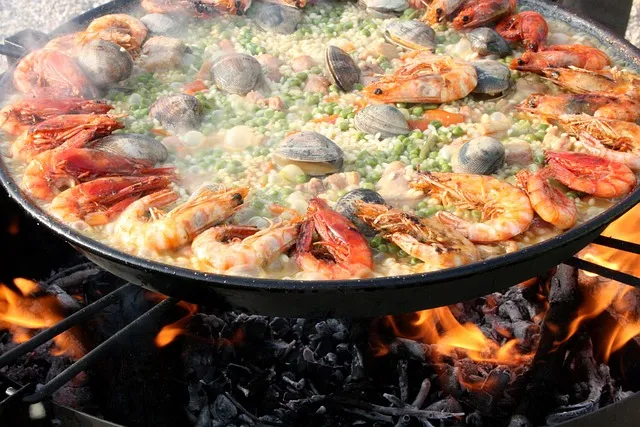 Exploring Spain's Delicacies: A Guide to Hispanic