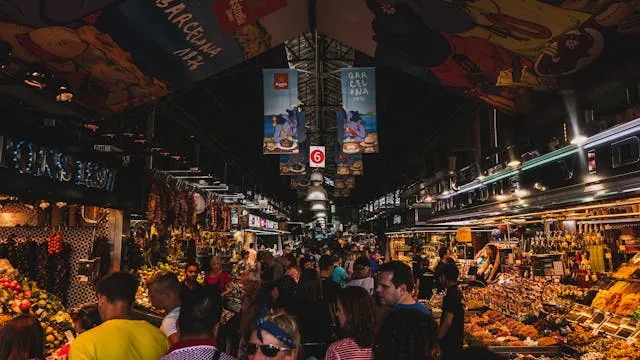 Exploring Spain's Delicacies: A Guide to Hispanic Cuisine - Travel Guide Image