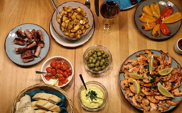 Exploring Spain's Delicacies: A Guide to Hispanic Cuisine - Travel Guide Image