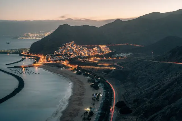 Best Things to Do in Tenerife Spain: Beaches, Volcanoes, and Parties - Travel Guide Image