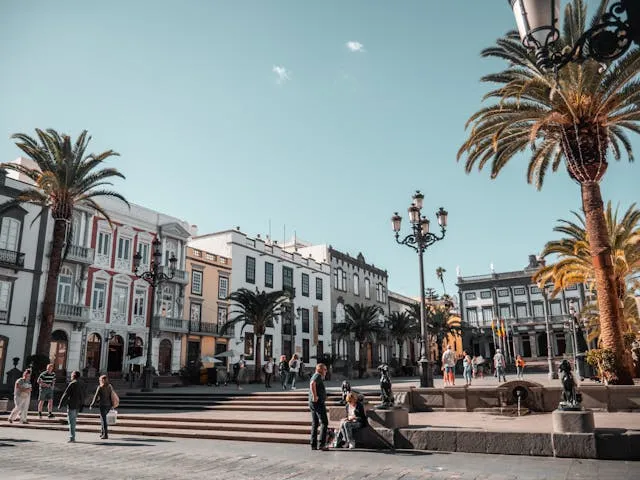 Best Things to Do in Tenerife Spain: Beaches, Volcanoes, and Parties - Travel Guide Image