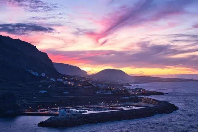 Best Things to Do in Tenerife Spain: Beaches, Volcanoes, and Parties - Travel Guide Image