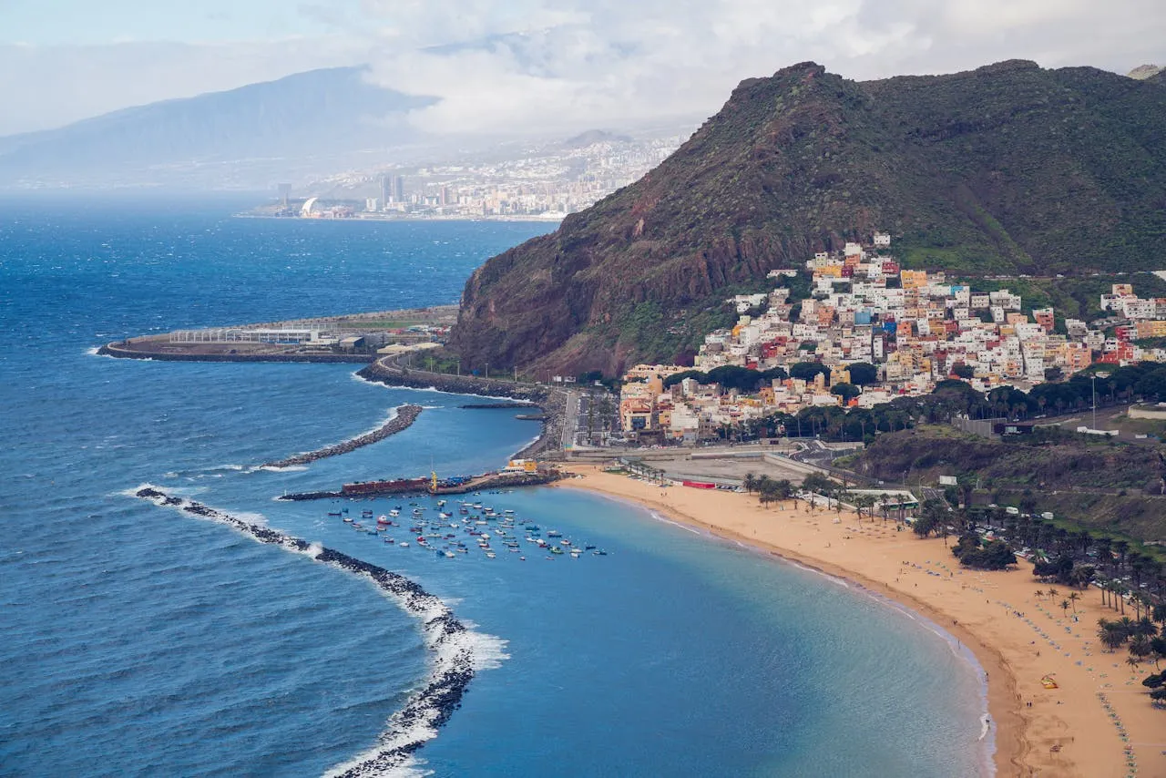 Best Things to Do in Tenerife Spain: Beaches, Volcanoes, and Parties