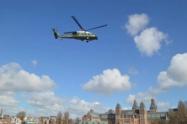 Stunning Amsterdam Attractions: Must-Visit Experiences for All Ages - Travel Guide Image