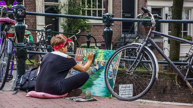 Stunning Amsterdam Attractions: Must-Visit Experiences for All Ages - Travel Guide Image