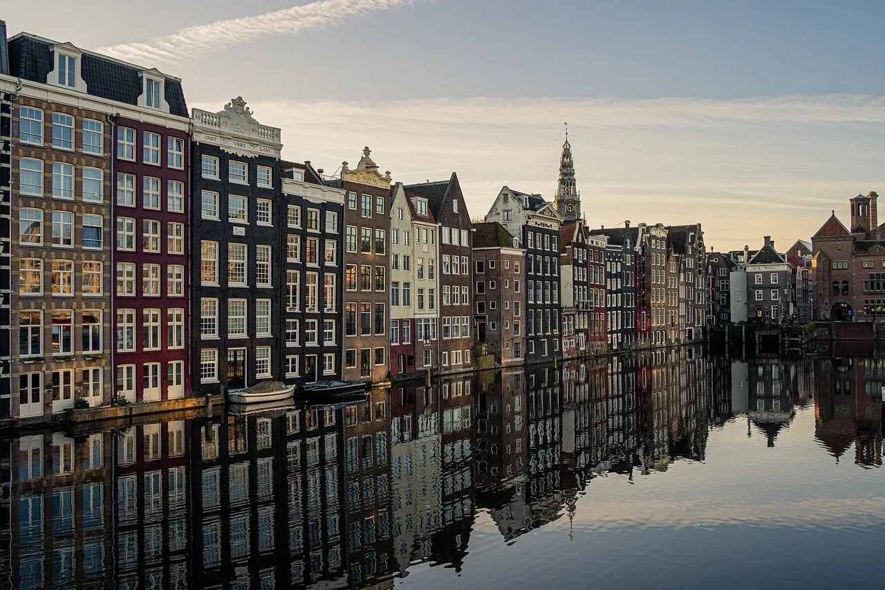 Stunning Amsterdam Attractions: Must-Visit Experiences for All Ages