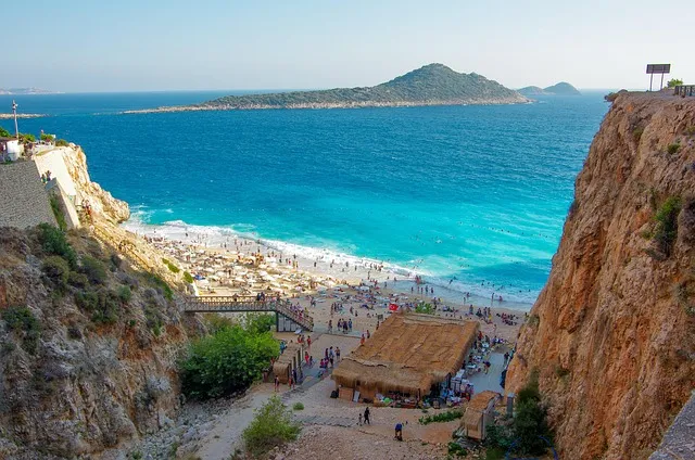 Stunning Things to Do in Antalya: Experience Unforgettable Fun! - Travel Guide Image