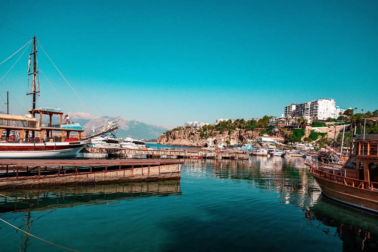 Stunning Things to Do in Antalya: Experience Unforgettable Fun!