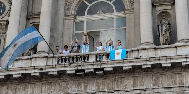 From Glaciers to Vineyards: 20 Best Things to Do in Argentina - Travel Guide Image