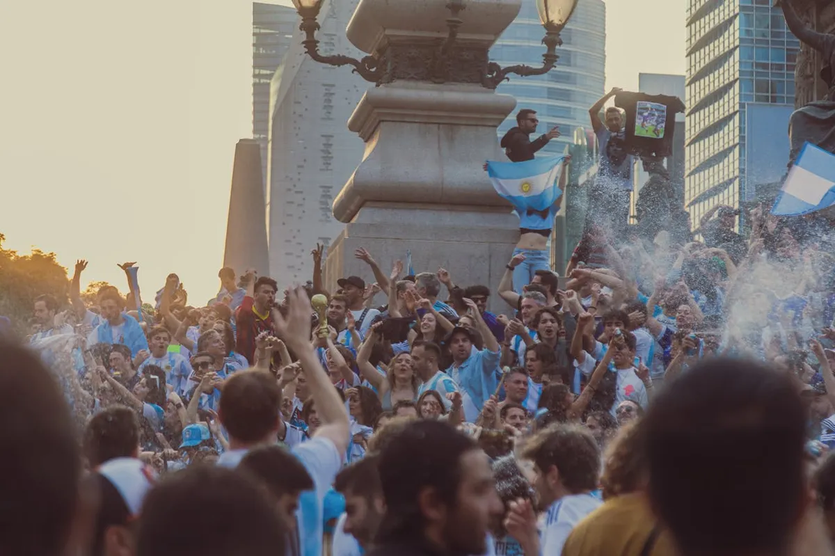 From Glaciers to Vineyards: 20 Best Things to Do in Argentina