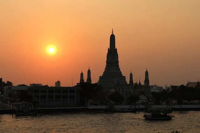 Top 10 Effortless Must-Have Bangkok Experiences: Things to Do in Bangkok - Travel Guide Image