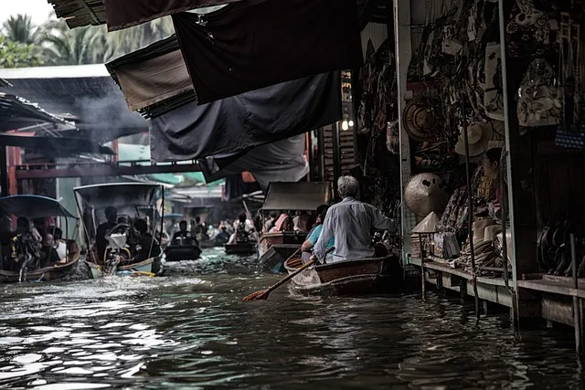 Top 10 Effortless Must-Have Bangkok Experiences: Things to Do in Bangkok - Travel Guide Image