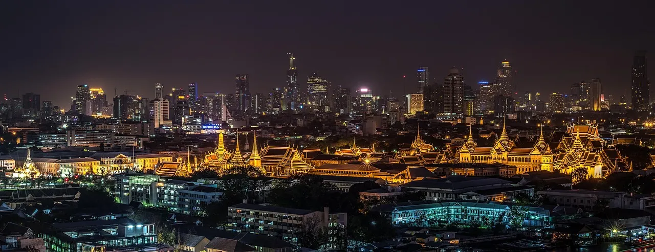 Top 10 Effortless Must-Have Bangkok Experiences: Things to Do in Bangkok
