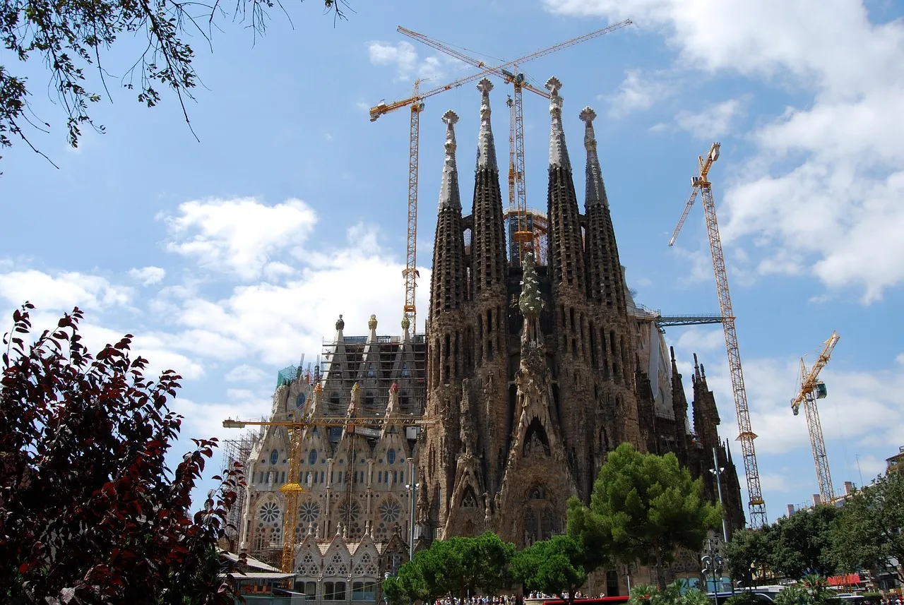 Exploring the Best Things to Do in Barcelona