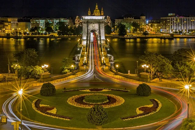 Discover Budapest's Best Attractions: 12 Must-See Ruins & Rivers - Travel Guide Image