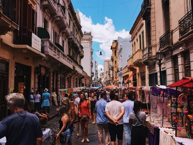 Tango and Steaks: The Best Things to Do in Buenos Aires - Travel Guide Image