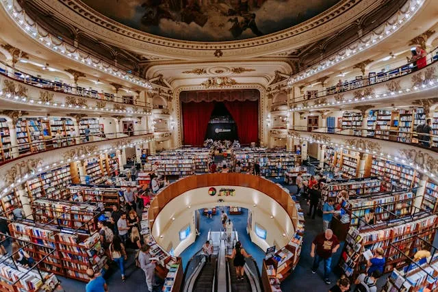 Tango and Steaks: The Best Things to Do in Buenos Aires - Travel Guide Image
