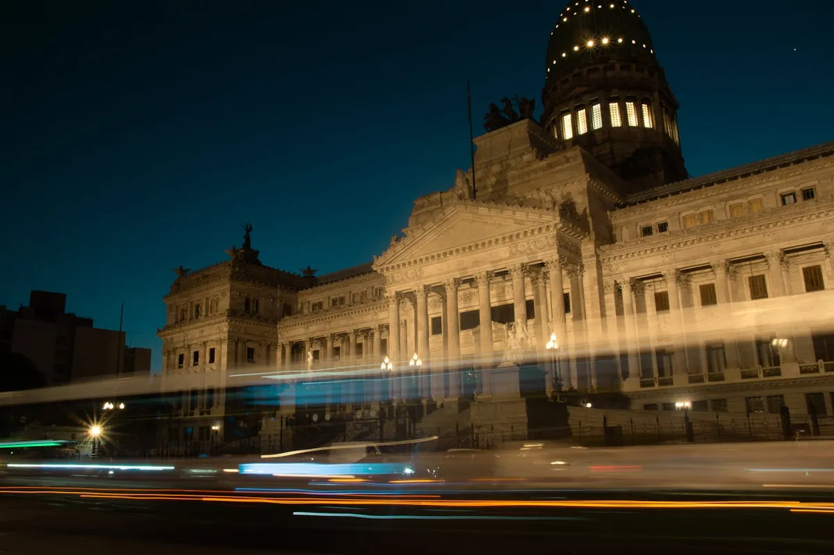 Tango and Steaks: The Best Things to Do in Buenos Aires