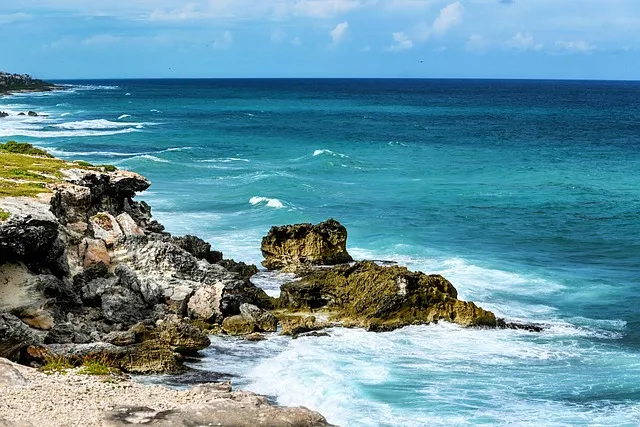 Stunning Cancun Attractions: Must-Visit Experience for Your Best Vacation - Travel Guide Image