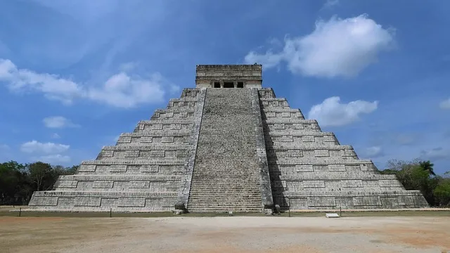 Stunning Cancun Attractions: Must-Visit Experience for Your Best Vacation - Travel Guide Image