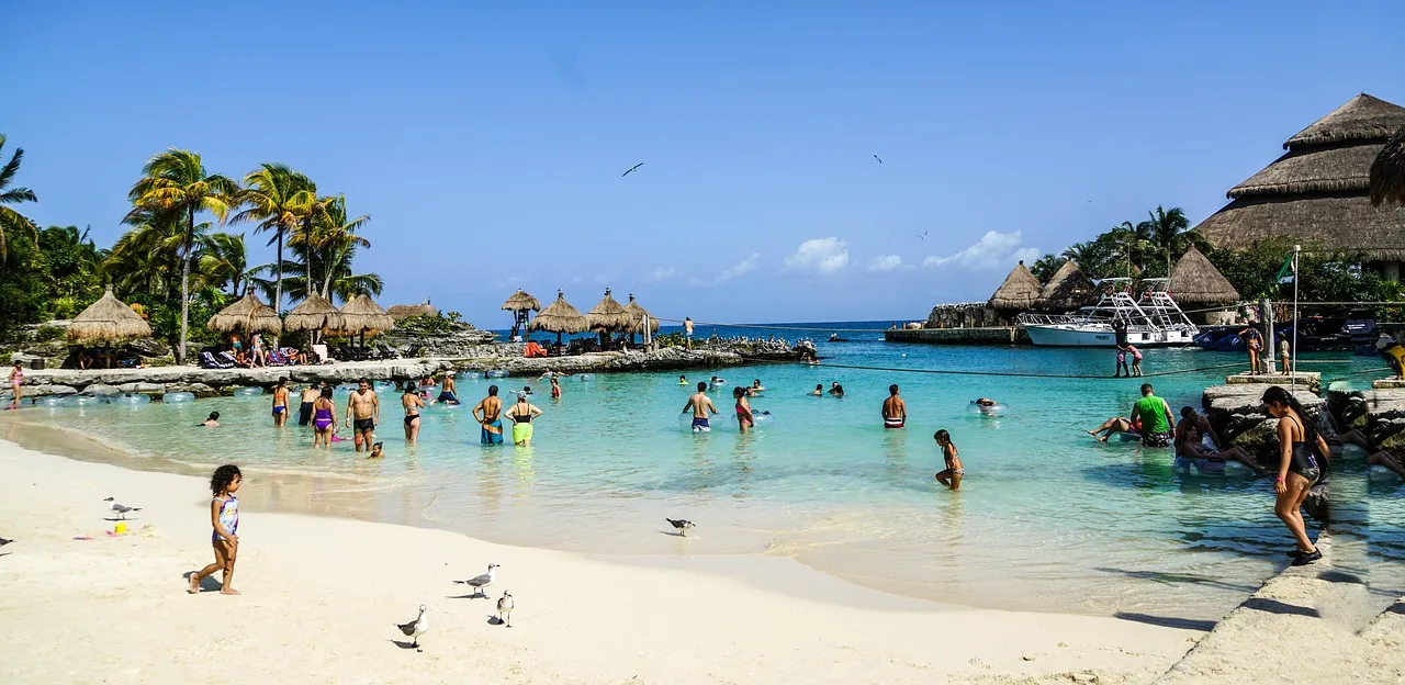 Stunning Cancun Attractions: Must-Visit Experience for Your Best Vacation