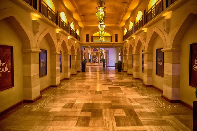 Discover the Best Things to Do in Dubai: Unforgettable Fun Awaits! - Travel Guide Image