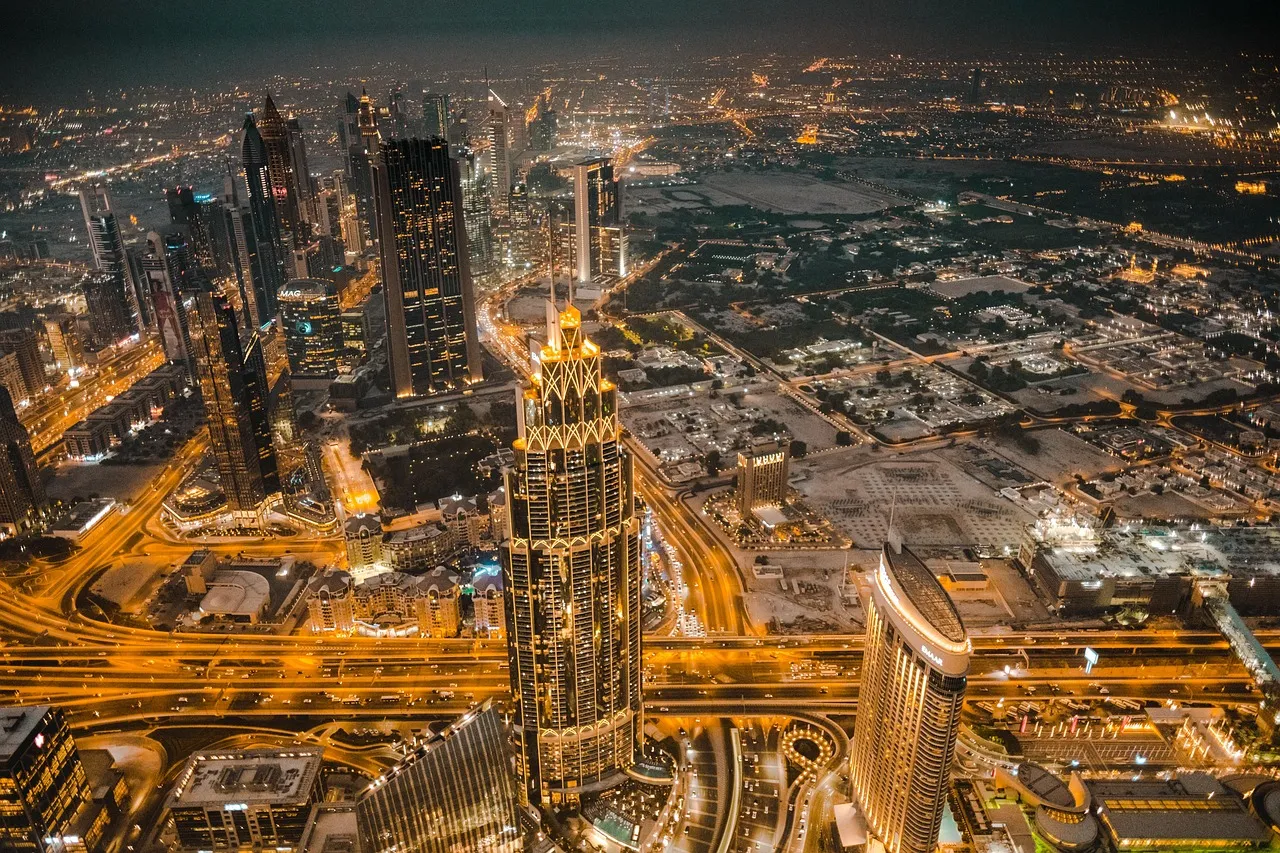 Discover the Best Things to Do in Dubai: Unforgettable Fun Awaits!