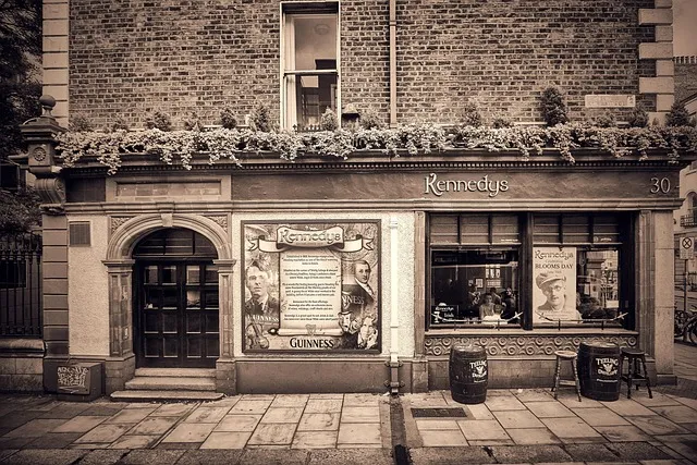 Exploring the Riches of Dublin: A Guide to Must-Do Activities - Travel Guide Image
