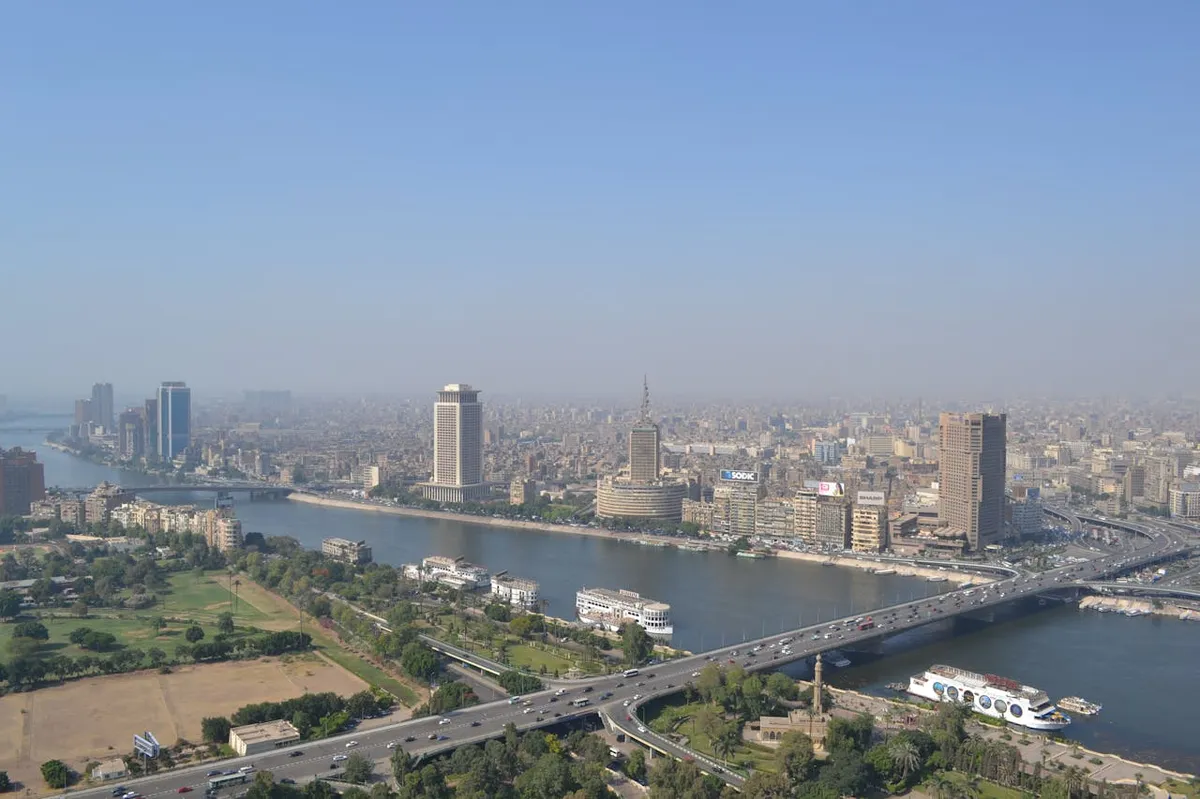 Beyond the Pyramids: 15 Incredible Things to Do in Egypt
