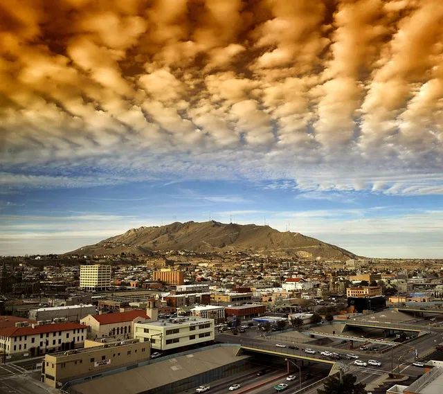 Desert Sun and Border Charm: Unique Things to Do in El Paso - Travel Guide Image