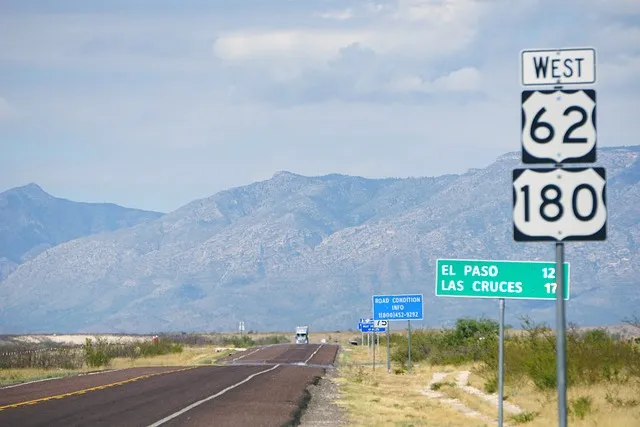 Desert Sun and Border Charm: Unique Things to Do in El Paso - Travel Guide Image