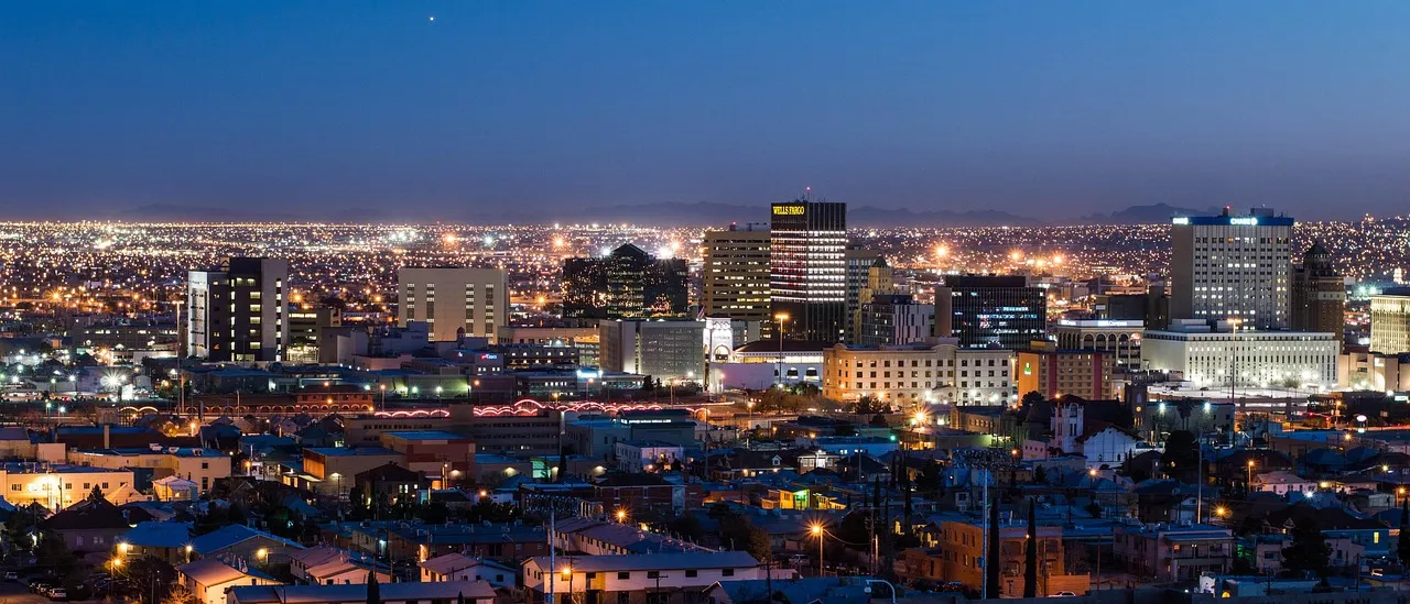 Desert Sun and Border Charm: Unique Things to Do in El Paso